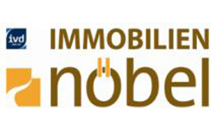 Logo von Immobilien Nöbel GmbH
