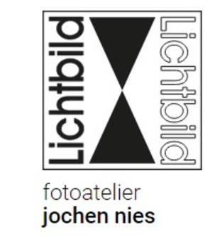 Logo von Lichtbild. fotoatelier jochen nies