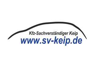 Logo von Autosachverständiger KEIP