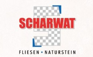 Logo von Fliesen Scharwat - Meisterbetrieb