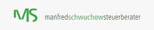 Logo von Kanzlei Manfred Schwuchow