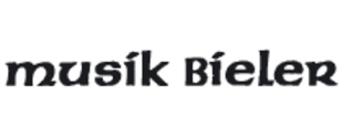 Logo von B I E L E R MUSIK