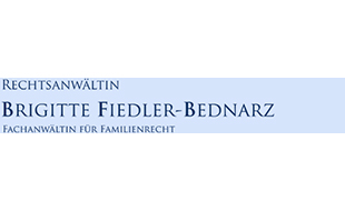 Logo von Anwältin Fiedler-Bednarz