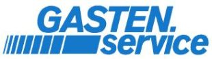 Logo von Gasten Service GmbH & Co. KG
