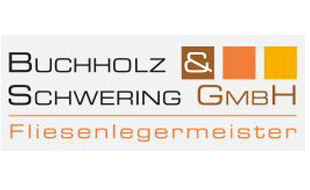Logo von Buchholz & Schwering GmbH