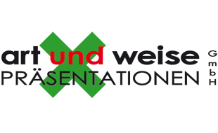 Logo von ART UND WEISE