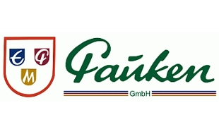 Logo von Malermeisterbetrieb Pauken GmbH