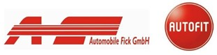 Logo von Automobile Fick GmbH