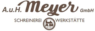 Logo von Gebr. A. u. H. Meyer GmbH 