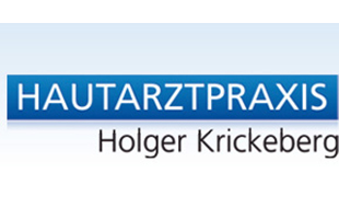 Logo von Krickeberg Holger