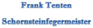 Logo von Tenten Frank Schornsteinfegermeister