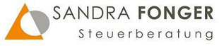 Logo von FONGER SANDRA Steuerberaterin