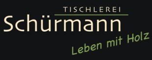 Logo von Schürmann Wolfgang Tischlerei