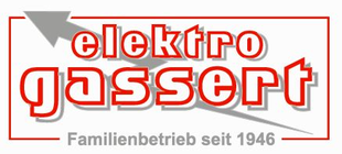 Logo von ELEKTRO-GASSERT e.K.