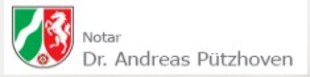 Logo von Pützhoven Andreas