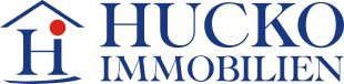 Logo von HUCKO IMMOBILIEN