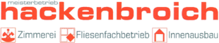 Logo von Hackenbroich Michael