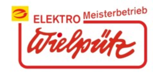 Logo von Wielpütz Roland Elektroinstallationen