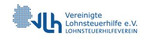 Logo von Lohnsteuer-Hilfe-Verein e.V.