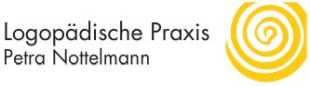 Logo von Logopädische Praxis Petra Nottelmann