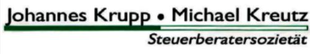 Logo von Krupp Johannes & Kreutz Michael