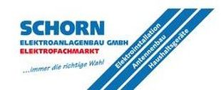 Logo von Schorn Elektroanlagenbau GmbH