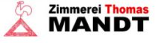 Logo von Mandt Thomas 