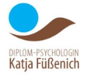 Logo von Füßenich Katja Dipl.-Psych.