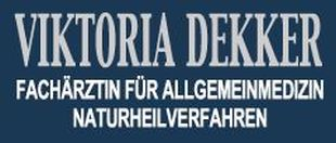 Logo von Dekker Viktoria