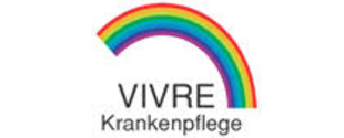 Logo von Vivre Krankenpflege Michel Zanger