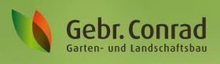 Logo von Conrad Gartenbau GmbH & Co. KG