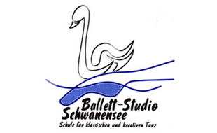 Logo von Ballett-Studio Schwanensee A. Kus