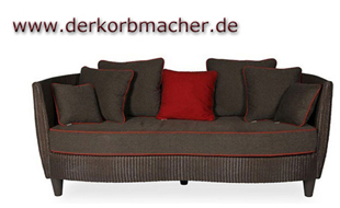 Logo von Der Korbmacher, Michael Steinberg - Meisterbetrieb
