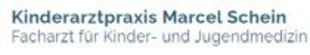 Logo von Schein Marcel