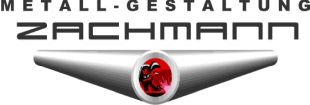 Logo von Metall-Gestaltung Zachmann Meisterbetr.