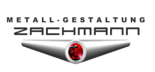 Logo von Metall-Gestaltung Zachmann Meisterbetr.