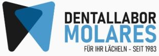 Logo von Dental - Labor MOLARES