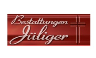 Logo von Jüliger Bestattungen