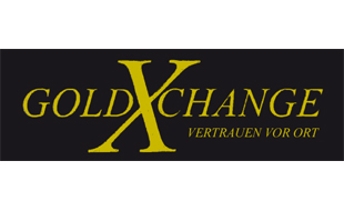 Logo von GOLD XCHANGE
