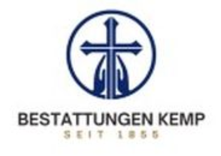 Logo von Bestattungshaus Sarg-Kemp