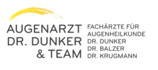 Logo von Dr. Dunker & Team, Fachärzte für Augenheilkunde