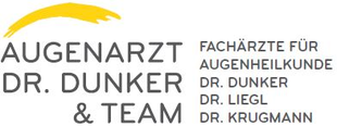 Logo von Dr. Dunker & Team, Fachärzte für Augenheilkunde