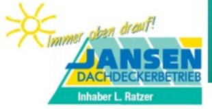 Logo von Dach-Decker Jansen