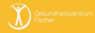 Logo von Gesundheitszentrum Fischer GmbH