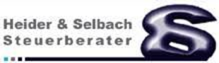 Logo von Heider & Selbach GmbH Steuerberater