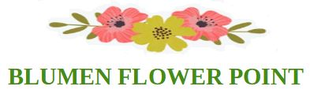 Logo von BLUMEN FLOWER POINT