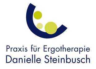 Logo von Ergotherapie Steinbusch