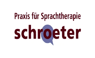 Logo von Schroeter Susanna