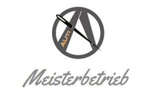 Logo von Autosattlerei Aliti Meisterbetrieb