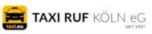 Logo von Taxi Ruf Köln eG